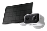 TP-Link Tapo C400 KIT Doos IP-beveiligingscamera Buiten 1920 x 1080 Pixels Muur