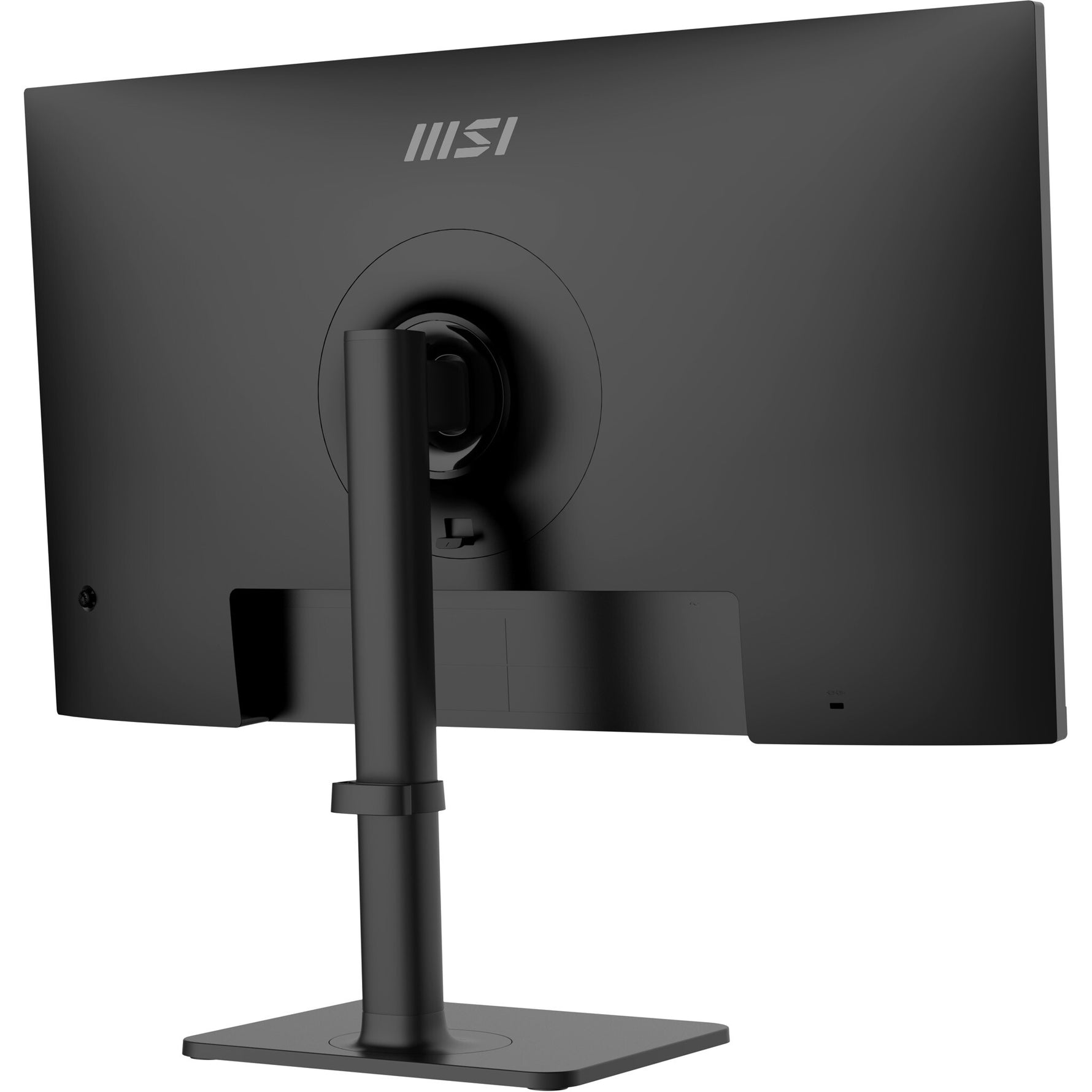 MSI Modern MD272UPHG computer monitor 68,6 cm (27") 3840 x 2160 Pixels 4K Ultra HD Zwart