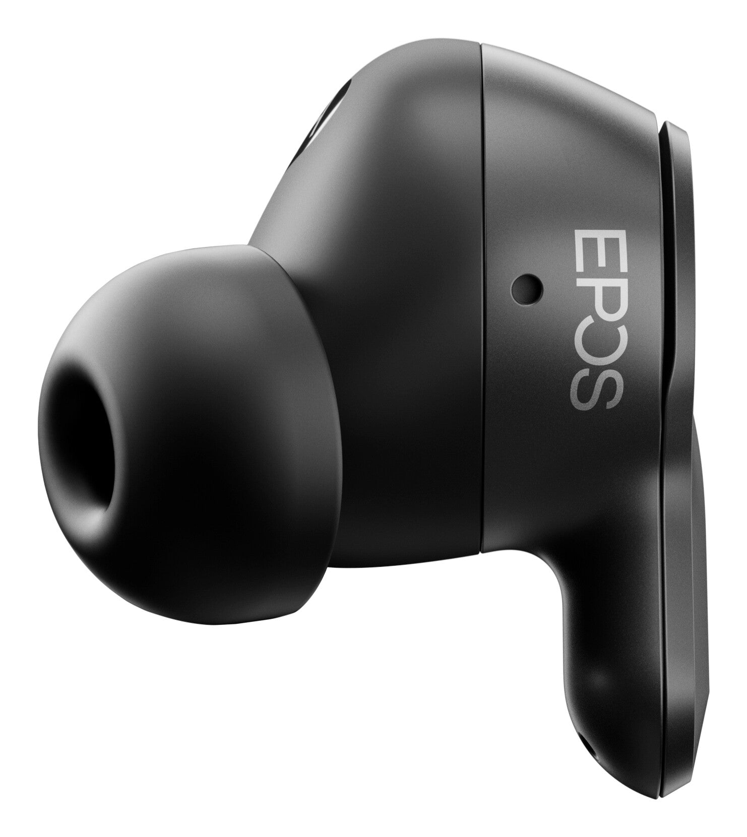 EPOS ADAPT E1 Headset True Wireless Stereo (TWS) In-ear Business/Everyday Bluetooth Zwart