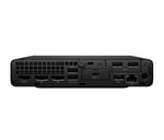 HP ProDesk 4 Mini G1i AI Wolf Pro Security Edition Intel Core Ultra 5 235T 16 GB DDR5-SDRAM 512 GB SSD Windows 11 Pro Mini PC AI PC Zwart