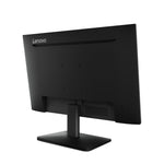 Lenovo L27qe computer monitor 68,6 cm (27") 2560 x 1440 Pixels Quad HD LED Zwart