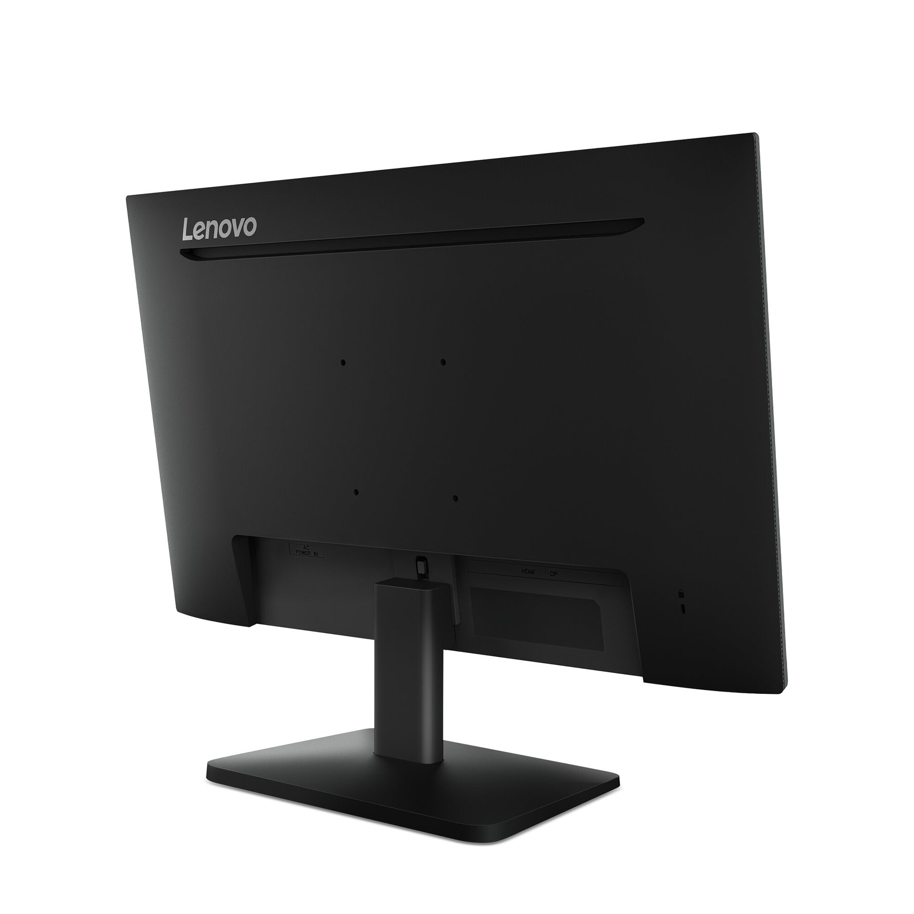 Lenovo L27qe computer monitor 68,6 cm (27") 2560 x 1440 Pixels Quad HD LED Zwart