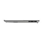 Lenovo ThinkBook 14x ILL Copilot+ PC Intel Core Ultra 5 226V Laptop 35,6 cm (14") WUXGA 16 GB LPDDR5x-SDRAM 512 GB SSD Wi-Fi 7 (802.11be) Windows 11 Pro Grijs Belgisch