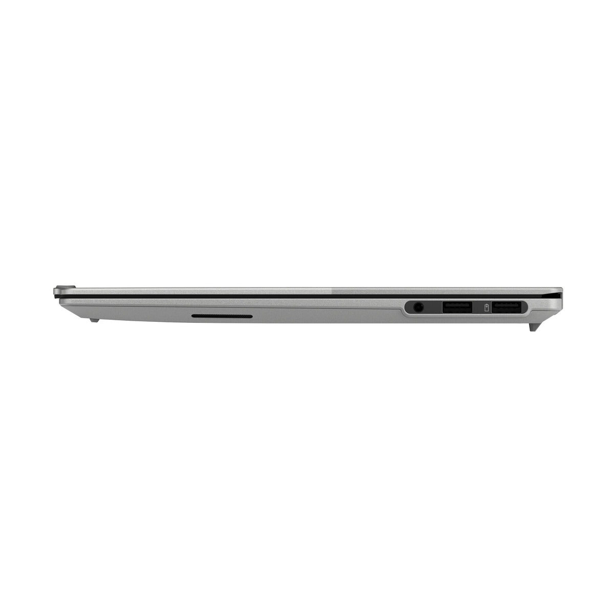 Lenovo ThinkBook 14x ILL Copilot+ PC Intel Core Ultra 5 226V Laptop 35,6 cm (14") WUXGA 16 GB LPDDR5x-SDRAM 512 GB SSD Wi-Fi 7 (802.11be) Windows 11 Pro Grijs Belgisch