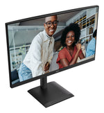 AOC E4 U27E4CV computer monitor 68,6 cm (27") 3840 x 2160 Pixels 4K Ultra HD LED Zwart