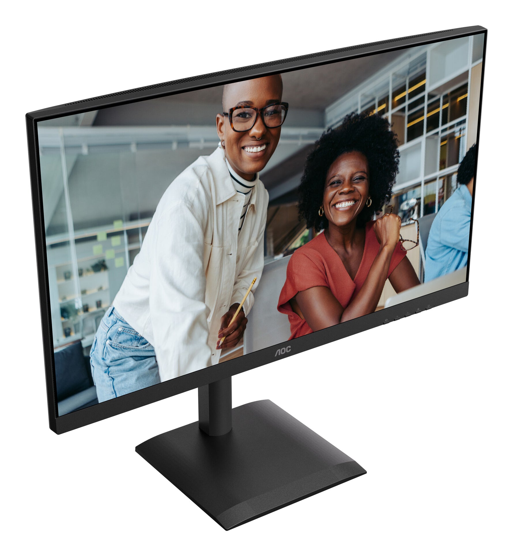 AOC E4 U27E4CV computer monitor 68,6 cm (27