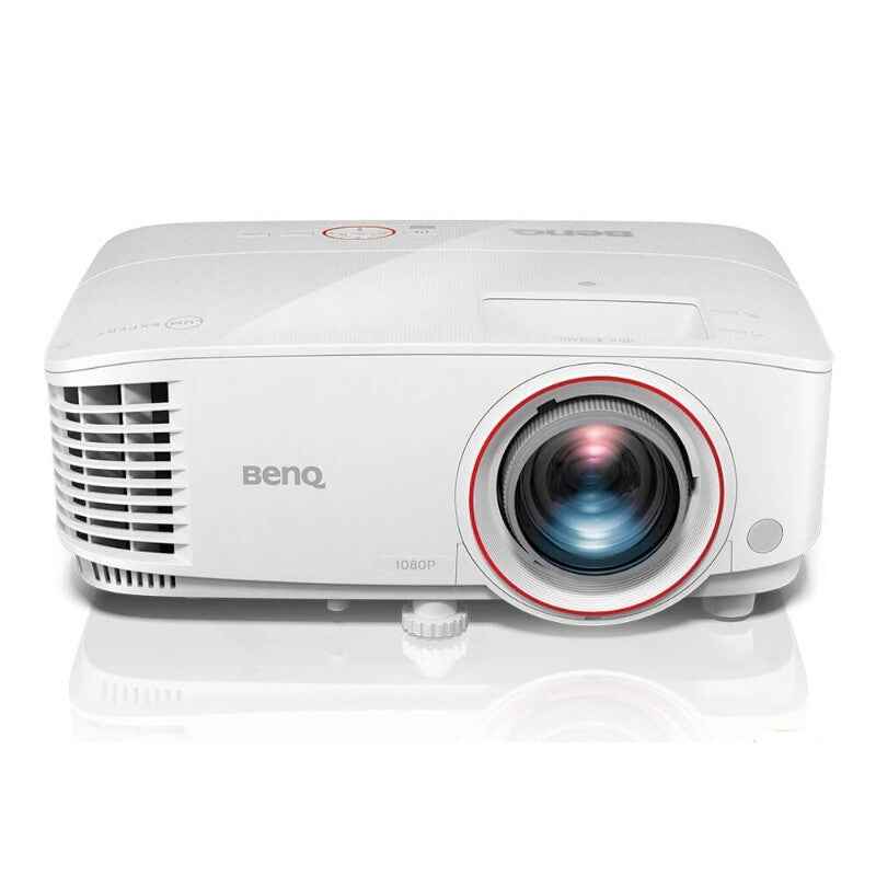 BenQ TH671ST Projector met normale projectieafstand 3000 ANSI lumens DLP 1080p (1920x1080) Wit