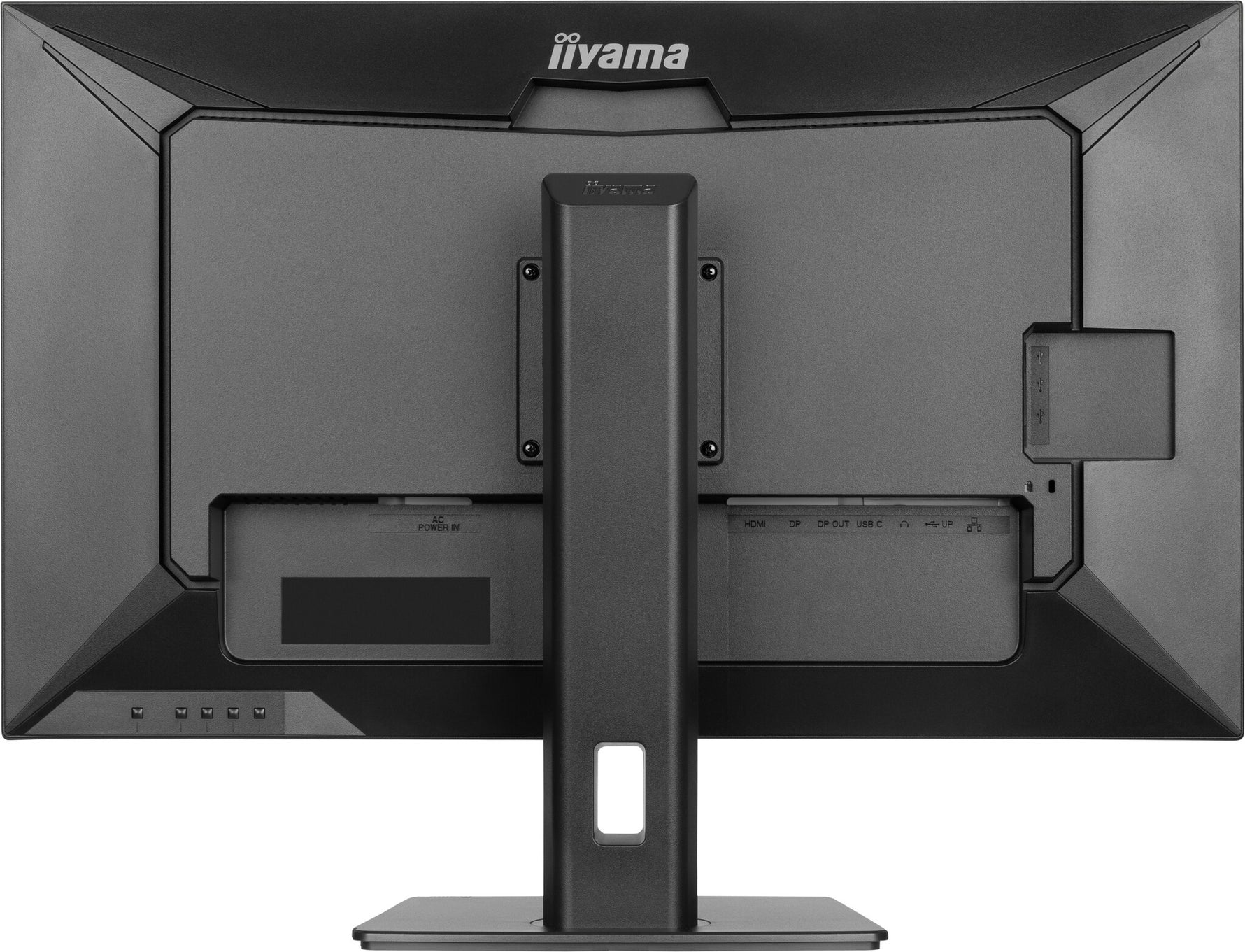 iiyama ProLite XUB3297QSNP-B1 computer monitor 81,3 cm (32