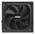MSI MAG A1000GL PCIE5 power supply unit 1000 W 24-pin ATX ATX Zwart