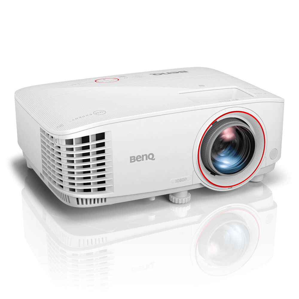 BenQ TH671ST Projector met normale projectieafstand 3000 ANSI lumens DLP 1080p (1920x1080) Wit