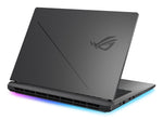 ASUS ROG Strix G18 G815LP-S9005W Intel Core Ultra 9 275HX Laptop 45,7 cm (18") WQXGA 32 GB DDR5-SDRAM 1 TB SSD NVIDIA GeForce RTX 5070 Wi-Fi 7 (802.11be) Windows 11 Home Nederlands Zwart, Grijs