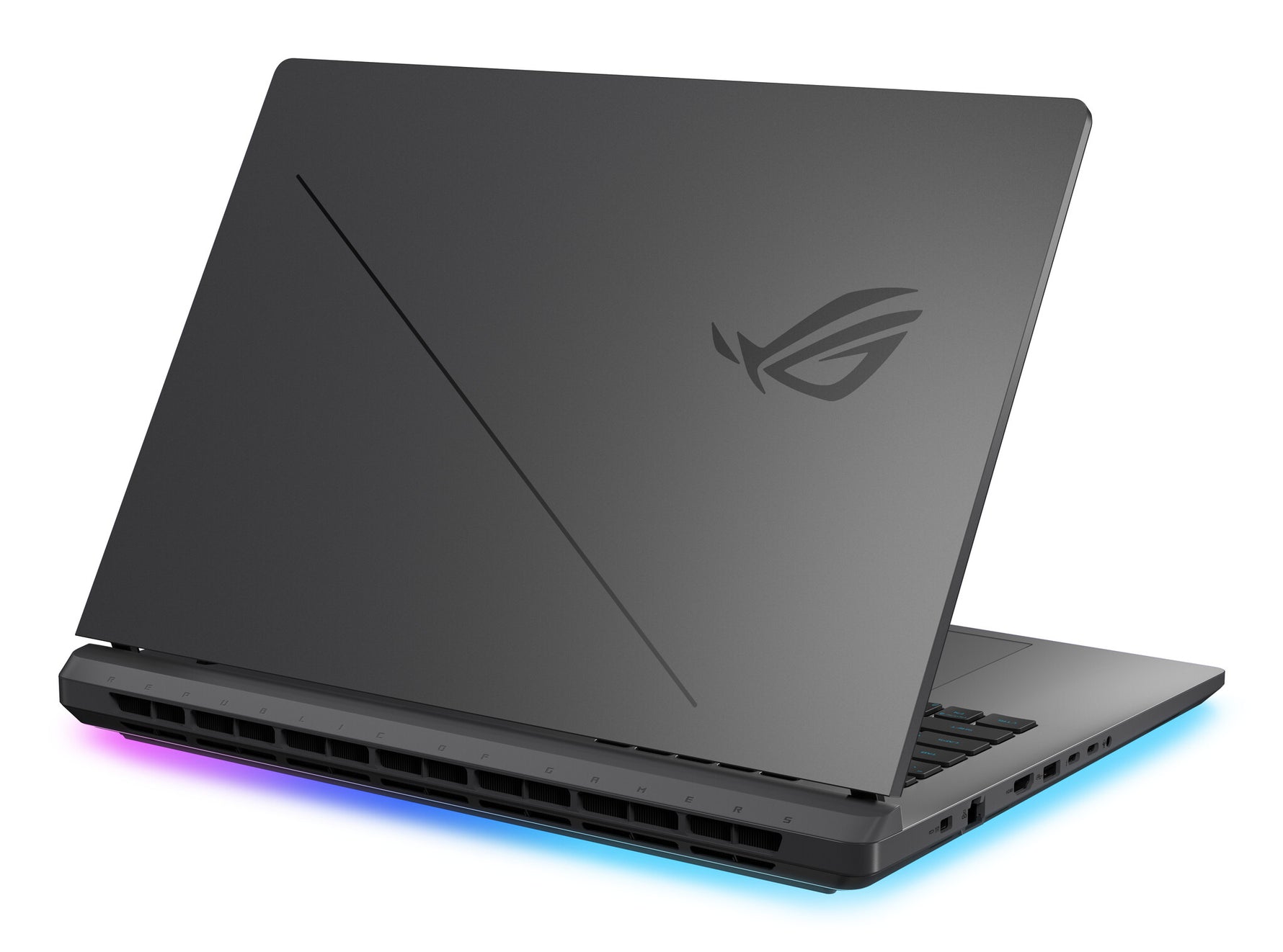 ASUS ROG Strix G18 G815LP-S9005W Intel Core Ultra 9 275HX Laptop 45,7 cm (18