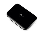 TP-Link TL-SG1005D Unmanaged Gigabit Ethernet (10/100/1000) Zwart