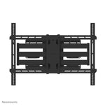 Neomounts WL40S-950BL18 Heavy duty muurbeugel 55-110" - full motion