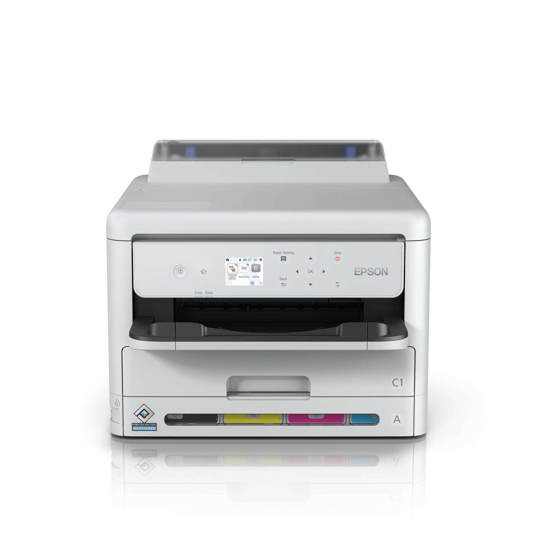 Epson WorkForce Pro WF-C5390DW inkjetprinter Kleur 4800 x 1200 DPI A4 Wifi