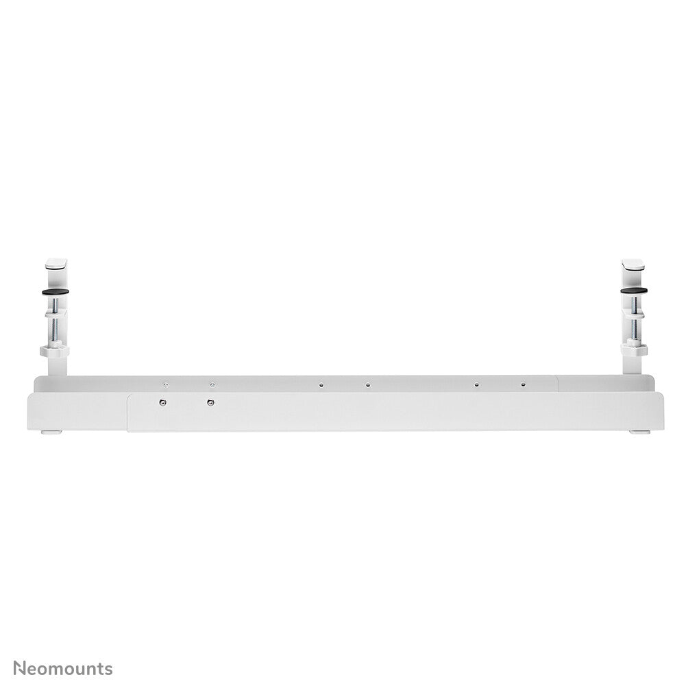 Neomounts ADS07-120WH Kabelgoot - klembevestiging - universeel