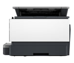 HP OfficeJet Pro 9122e Draadloos All-in-One Kleur Printer, Instant Ink; Dubbelzijdig printen