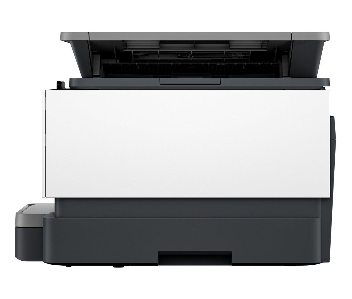 HP OfficeJet Pro 9122e Draadloos All-in-One Kleur Printer, Instant Ink; Dubbelzijdig printen