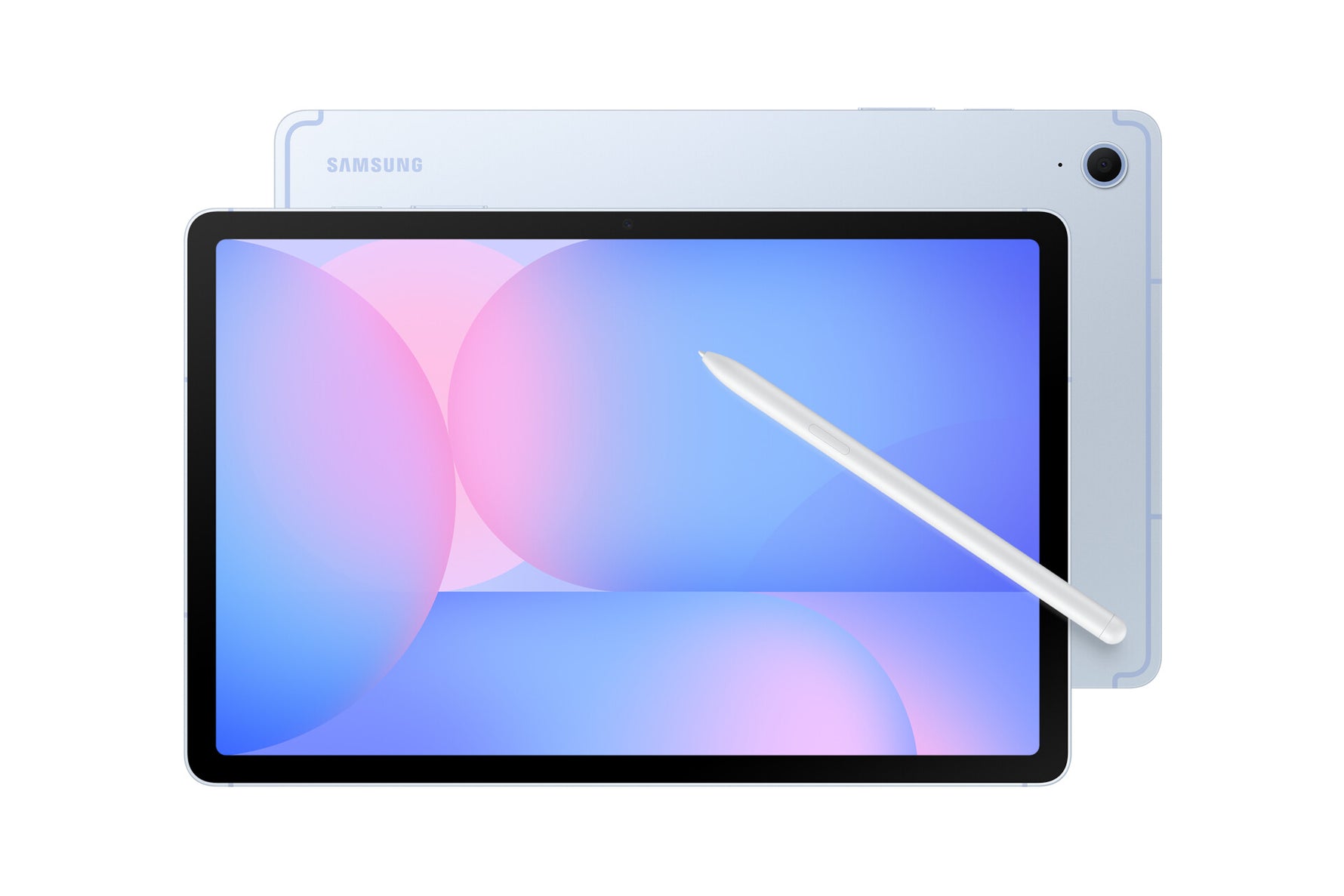 Samsung Galaxy Tab S10 FE (Wi-Fi, 10.9'')