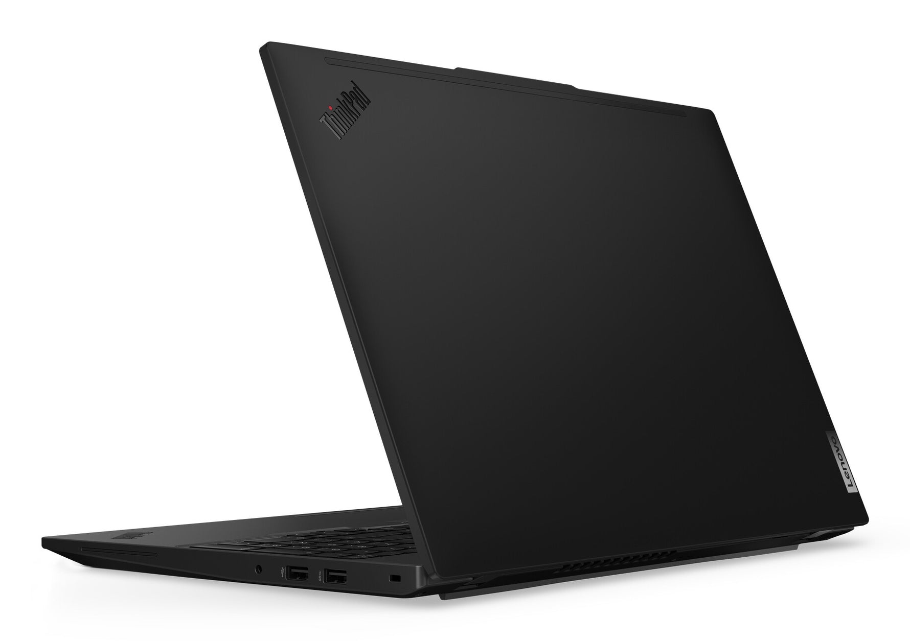 Lenovo ThinkPad L16 Gen 3 (AMD) Copilot+ PC AMD Ryzen AI 5 430 Laptop 40,6 cm (16") WUXGA 16 GB DDR5-SDRAM 512 GB SSD Wi-Fi 7 (802.11be) Windows 11 Pro Engels Zwart