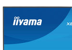 iiyama ProLite XB2497HSU-B1 computer monitor 60,5 cm (23.8") 1920 x 1080 Pixels Full HD LED Zwart