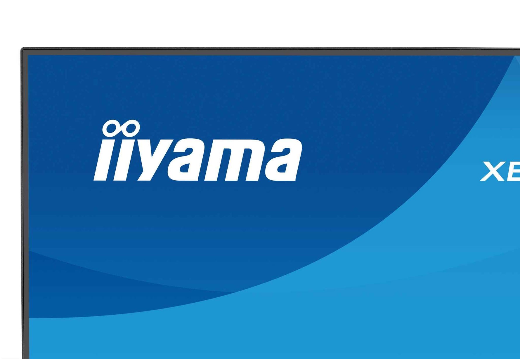 iiyama ProLite XB2497HSU-B1 computer monitor 60,5 cm (23.8") 1920 x 1080 Pixels Full HD LED Zwart