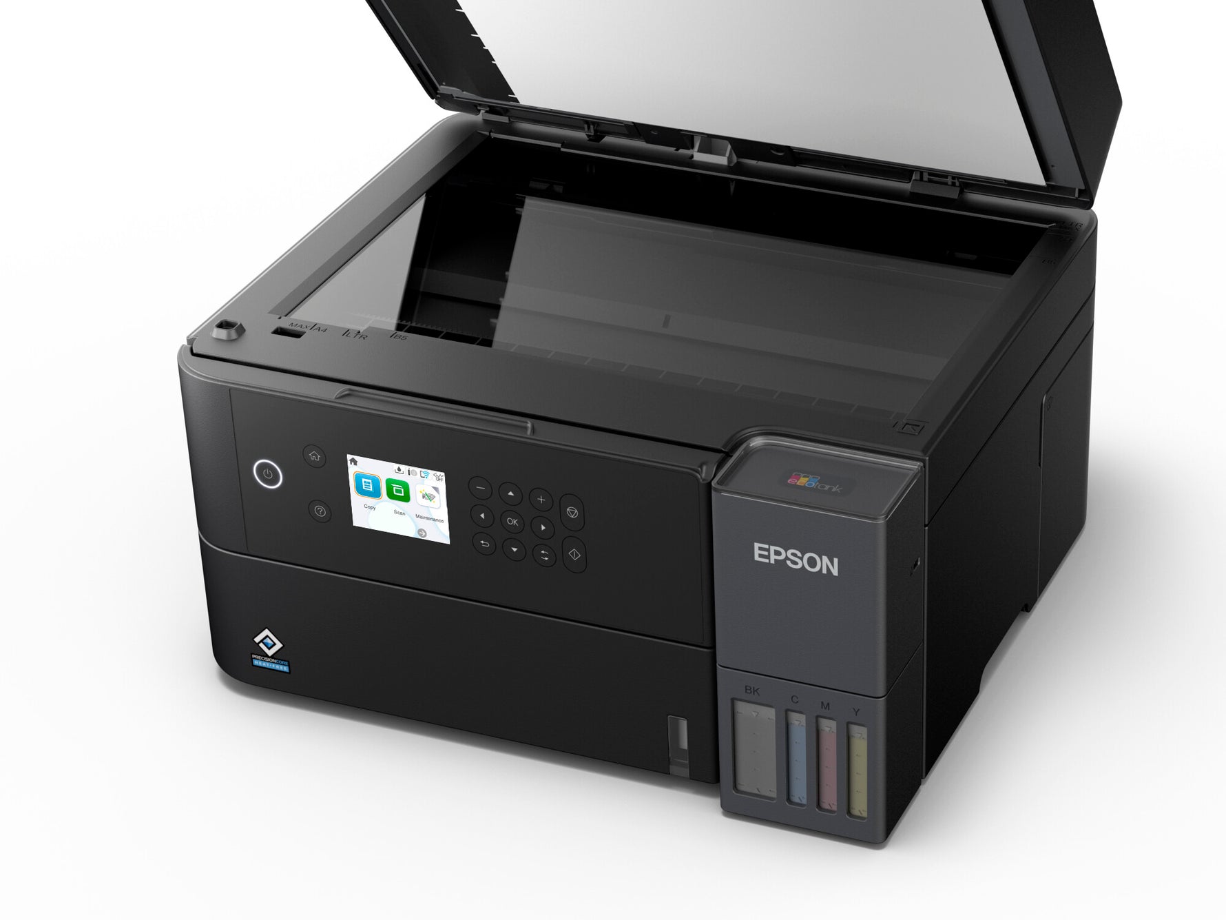 Epson EcoTank ET-3950 Inkjet A4 4800 x 1200 DPI 35 ppm Wifi