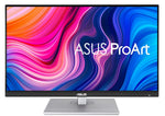 ASUS ProArt PA279CV computer monitor 68,6 cm (27") 3840 x 2160 Pixels 4K Ultra HD LED Zwart, Zilver