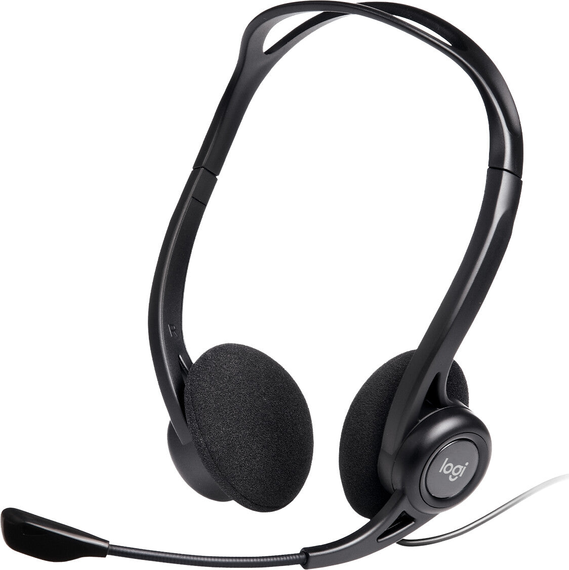 Logitech 960 USB Headset