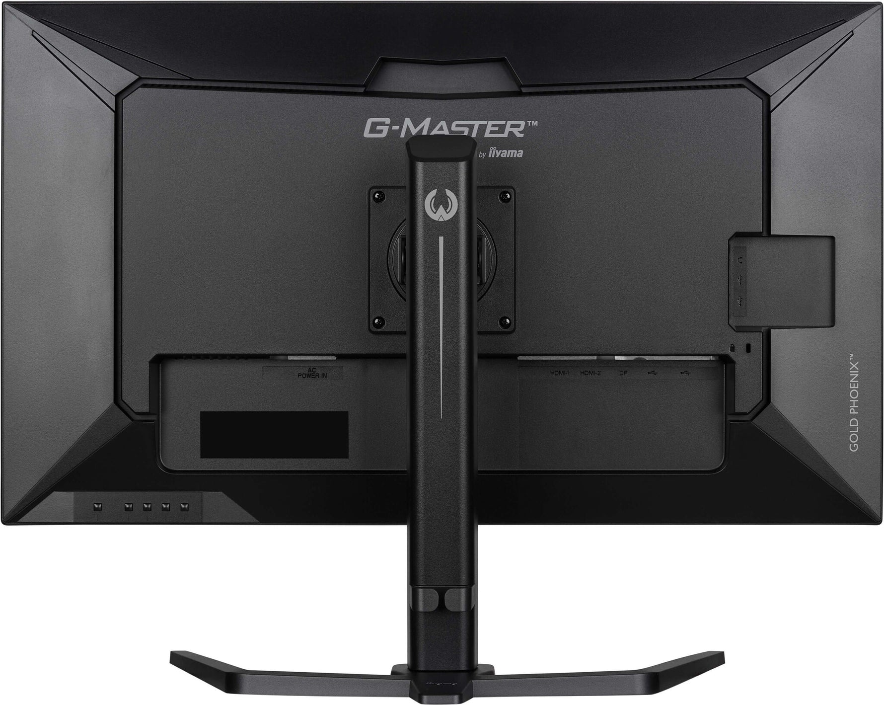iiyama G-MASTER GB3290QSU-B1 computer monitor 80 cm (31.5