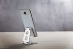 Neomounts DS10-150SL1 Telefoonstandaard tot 4.7" - opvouwbaar - universeel