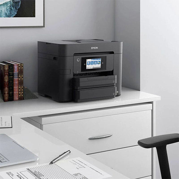Epson WorkForce Pro WF-4830DTWF