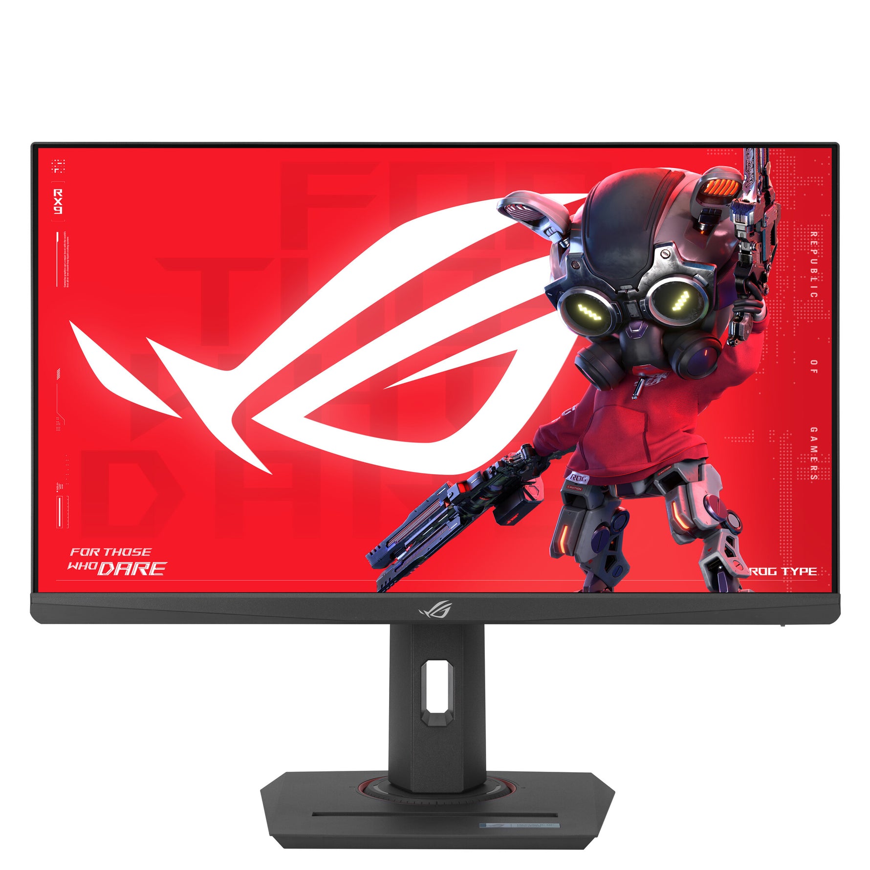 ASUS ROG Strix XG259CS computer monitor 62,2 cm (24.5