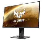 ASUS TUF Gaming VG279QM computer monitor 68,6 cm (27") 1920 x 1080 Pixels Full HD Zwart