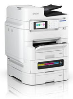Epson WorkForce Pro EM-C8101RDWF Inkjet A3+ 4800 x 1200 DPI 26 ppm Wifi