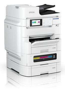 Epson WorkForce Pro EM-C8101RDWF Inkjet A3+ 4800 x 1200 DPI 26 ppm Wifi