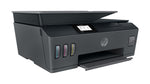 HP Smart Tank Plus 570 Draadloos All-in-One Kleur Printer, Kopieerapparaat, scanner