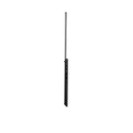 Lenovo ThinkPad T16 Gen 5 (Intel) Copilot+ PC Intel Core Ultra 7 355 Laptop 40,6 cm (16") WUXGA 16 GB LPDDR5x-SDRAM 512 GB SSD Wi-Fi 7 (802.11be) Windows 11 Pro Belgisch Zwart