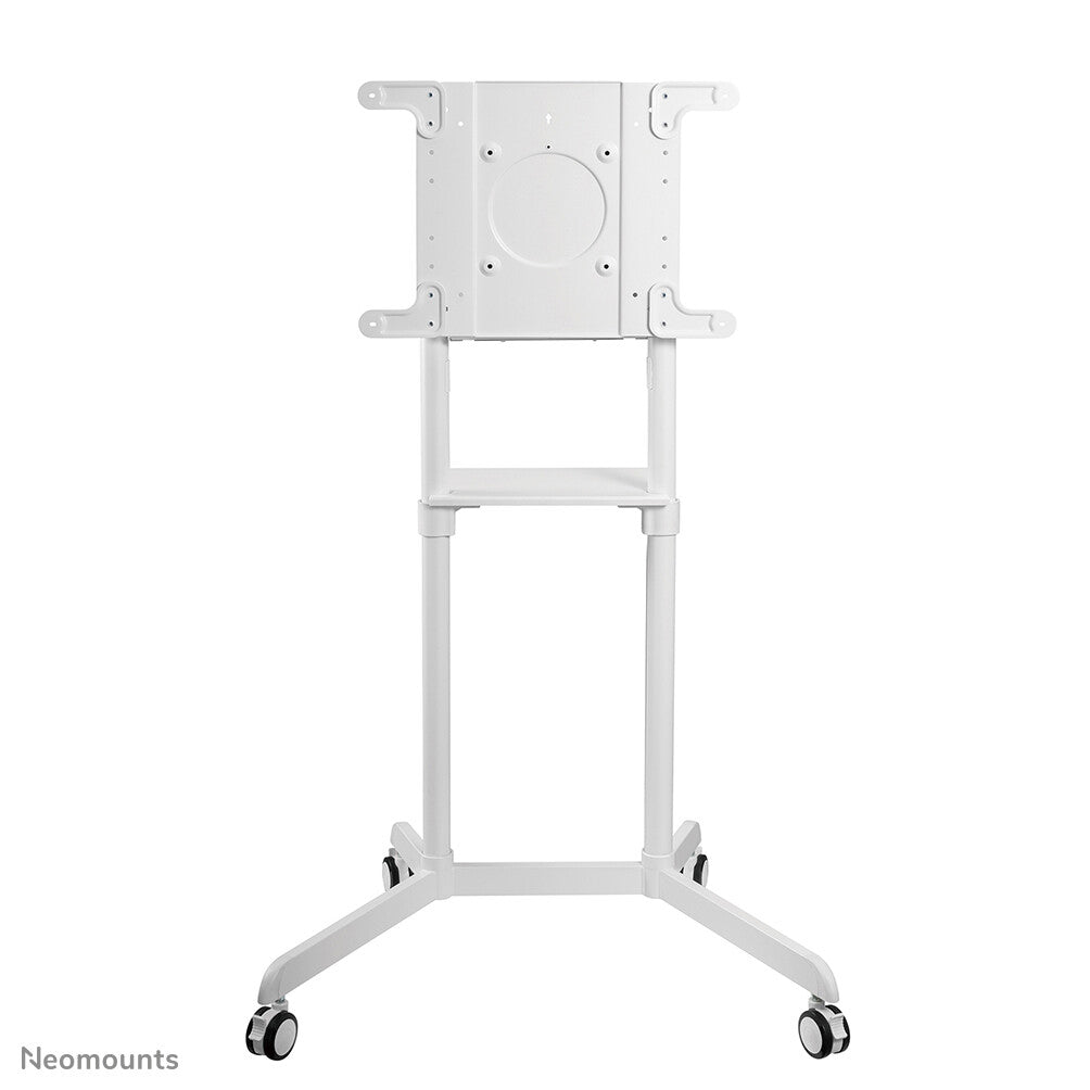 Neomounts NS-M1250WHITE TV trolley 37-70