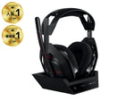 ASTRO Gaming Astro A50 LIGHTSPEED Wireless Gaming Hds