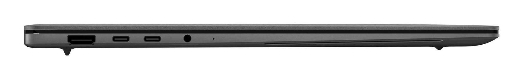 ASUS Zenbook S16 UM5606GA-SS180W Copilot+ PC AMD Ryzen AI 9 465 Laptop 40,6 cm (16") 3K 32 GB LPDDR5x-SDRAM 1 TB SSD Wi-Fi 7 (802.11be) Windows 11 Home Nederlands Grijs