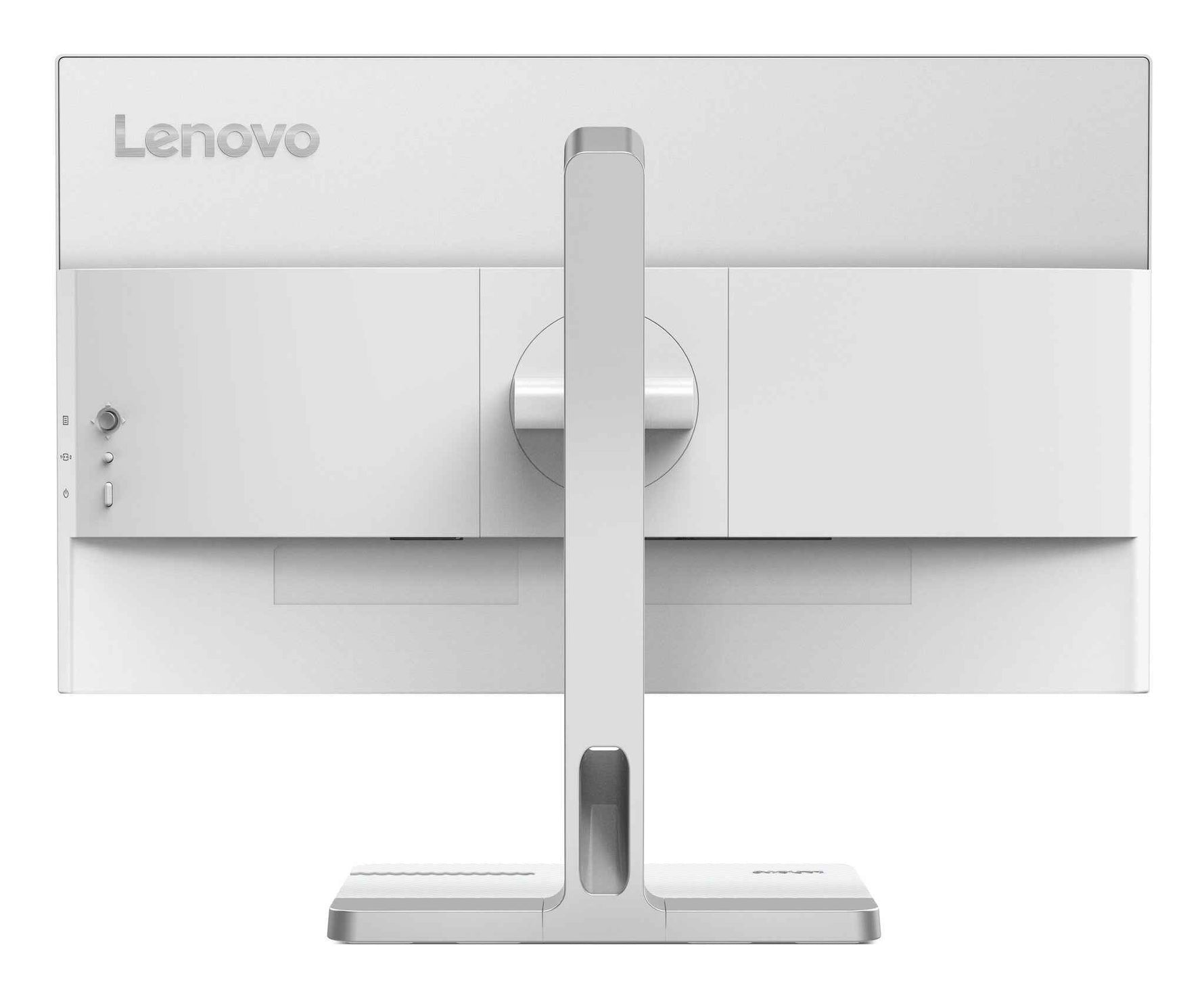 Lenovo L24D-4C computer monitor 60,5 cm (23.8") 1920 x 1080 Pixels Full HD LCD Grijs