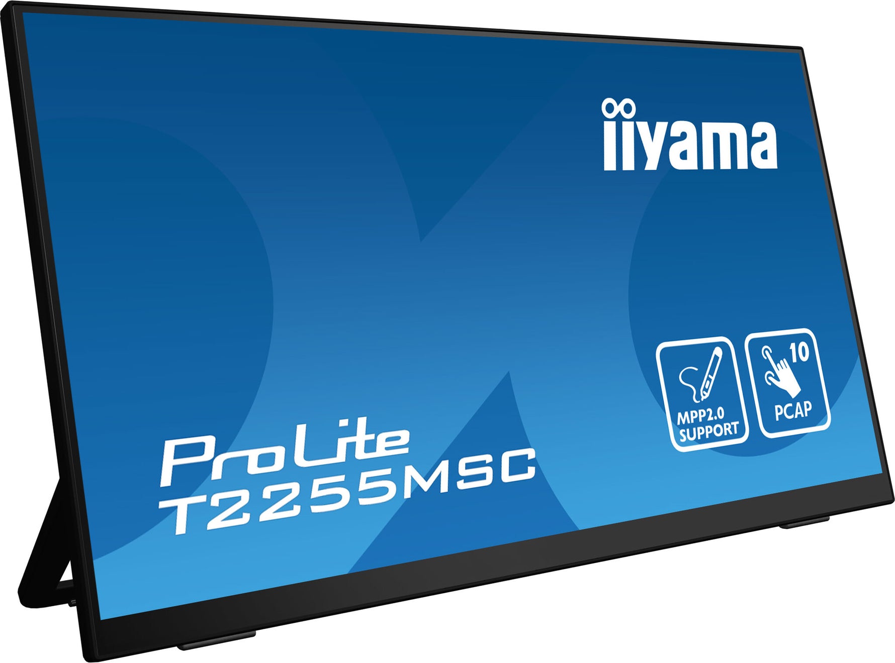 iiyama ProLite T2255MSC-B1 computer monitor 54,6 cm (21.5