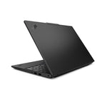Lenovo ThinkPad T16 Gen 5 (Intel) Copilot+ PC Intel Core Ultra 5 325 Laptop 40,6 cm (16") WUXGA 16 GB LPDDR5x-SDRAM 512 GB SSD Wi-Fi 7 (802.11be) Windows 11 Pro Belgisch Zwart