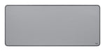 Logitech Desk Mat Studio Series MID GREY