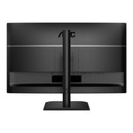 AOC 27E4CV computer monitor 68,6 cm (27") 1920 x 1080 Pixels Full HD LED Zwart