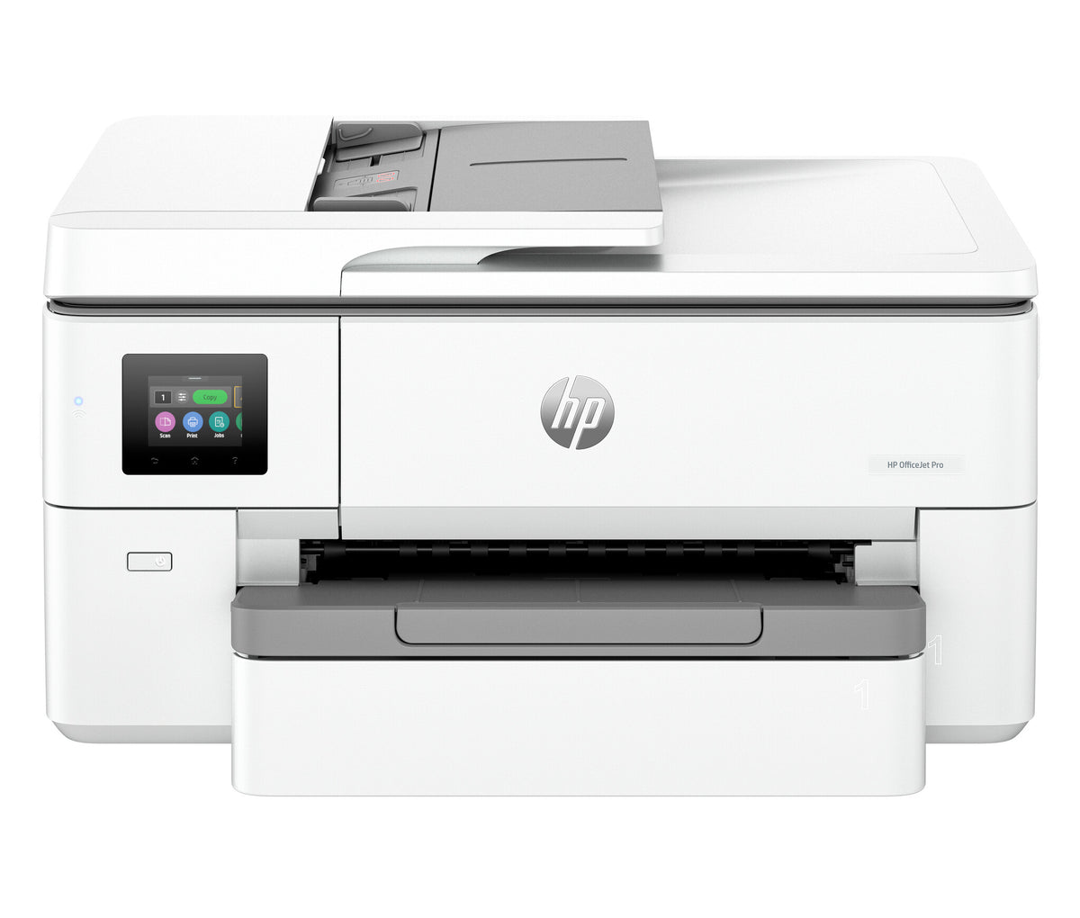 HP OfficeJet Pro 9724 Kleur Printer