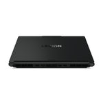 Lenovo Legion 5 15AHP11 AMD Ryzen™ 7 250 Laptop 38,9 cm (15.3") WQXGA 16 GB DDR5-SDRAM 1 TB SSD NVIDIA GeForce RTX 5060 Wi-Fi 6 (802.11ax) Windows 11 Home Engels Zwart