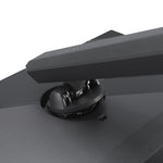 ASUS ROG Strix XG32UCWMG computermonitor 80 cm (31.5") 3840 x 2160 Pixels 4K Ultra HD OLED Zwart