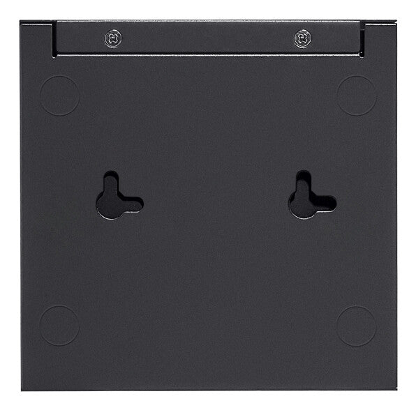 TP-Link Omada ES205G netwerk-switch Managed Gigabit Ethernet (10/100/1000) Zwart